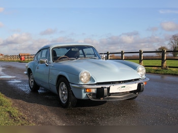 Used Triumph Gt6 1972 for sale - 77222918: Photo