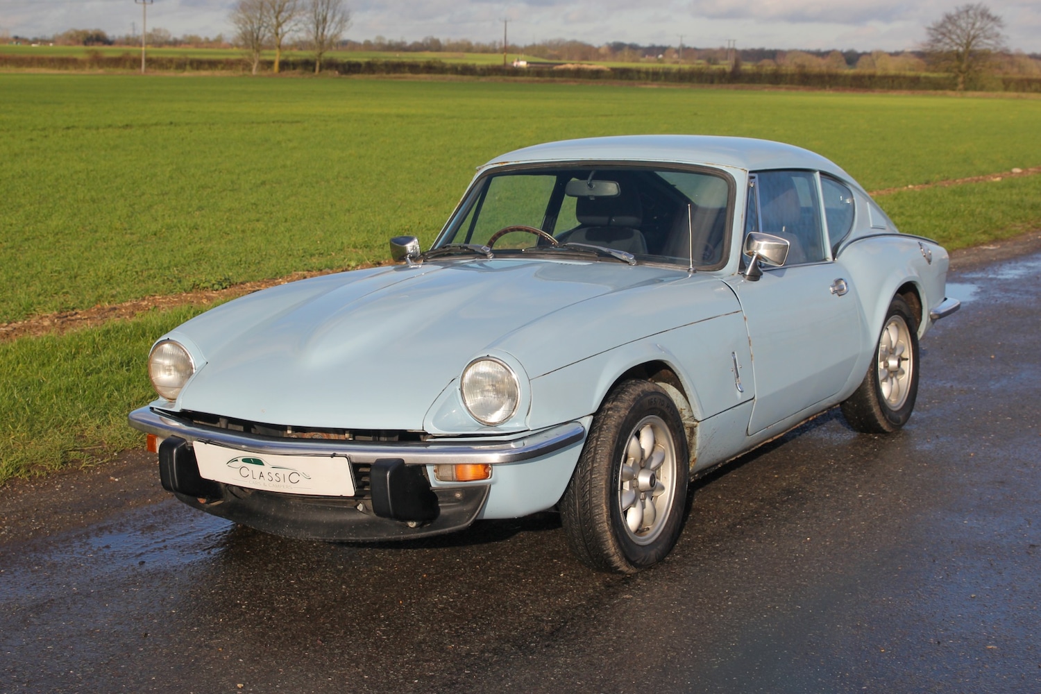 Used Triumph Gt6 1972 for sale - 77222918: Photo 3