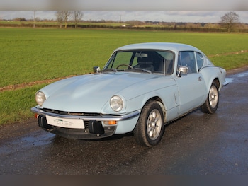 Used Triumph Gt6 1972 for sale - 77222918: Photo