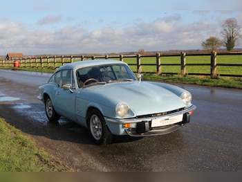 Used Triumph Gt6 1972 for sale - 77222918: Photo