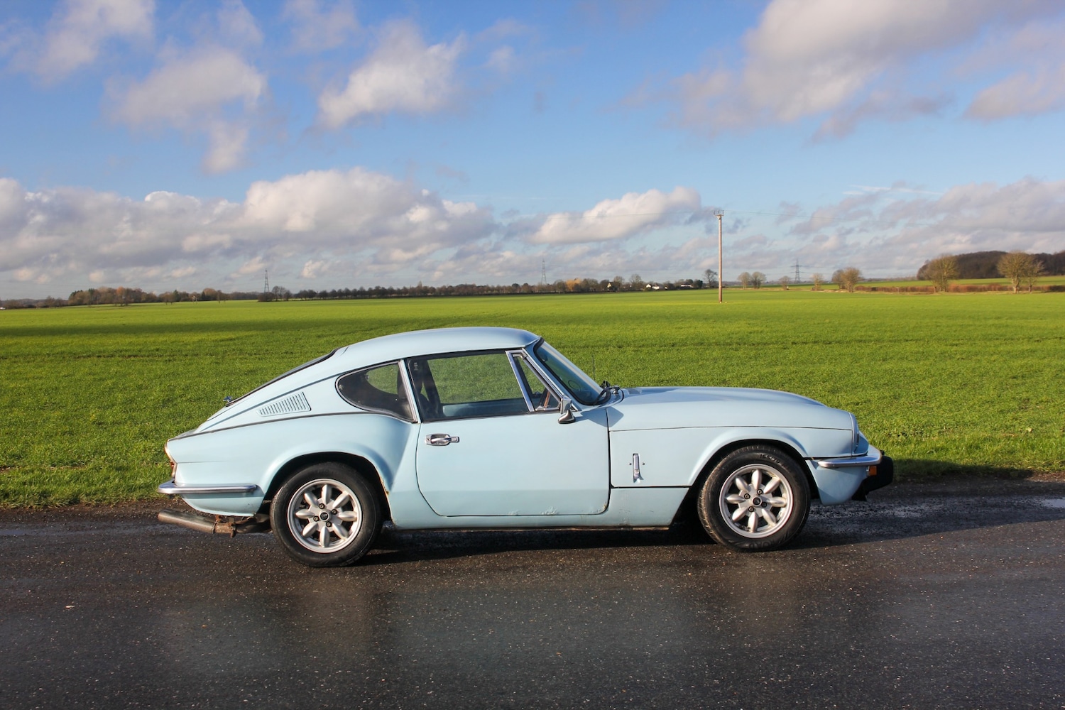 Used Triumph Gt6 1972 for sale - 77222918: Photo 5
