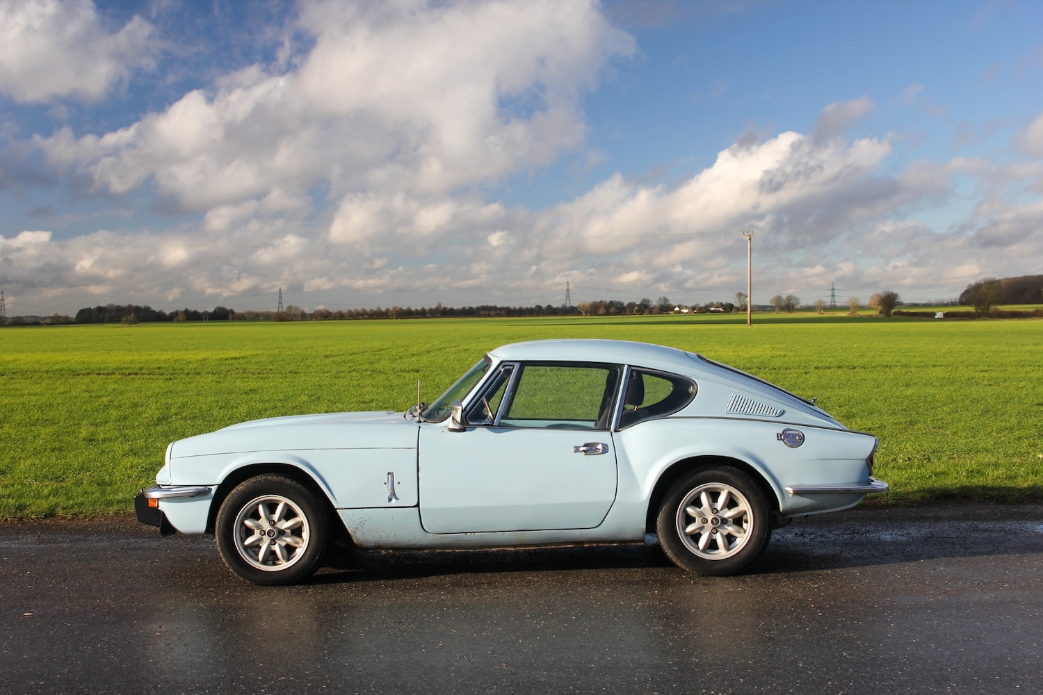 Used Triumph Gt6 1972 for sale - 77222918: Photo 6