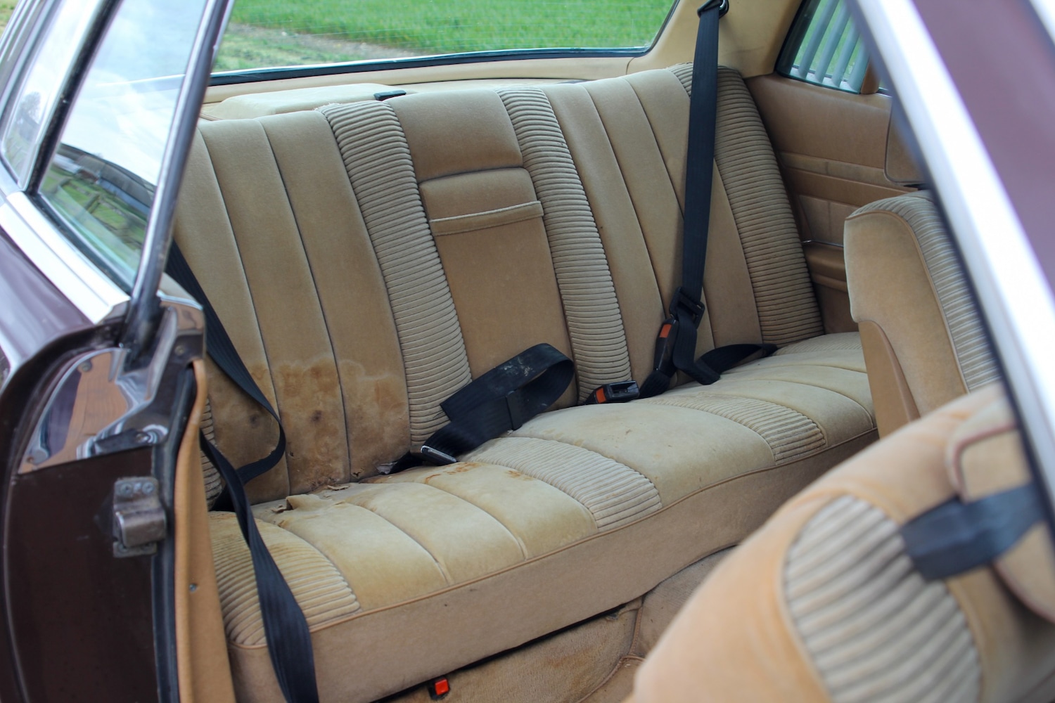 Used Mercedes-Benz 450 SL 1980 for sale - 78090430: Photo 16