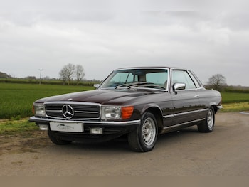 Used Mercedes-Benz 450 SL undefined for sale - 78090430: Photo