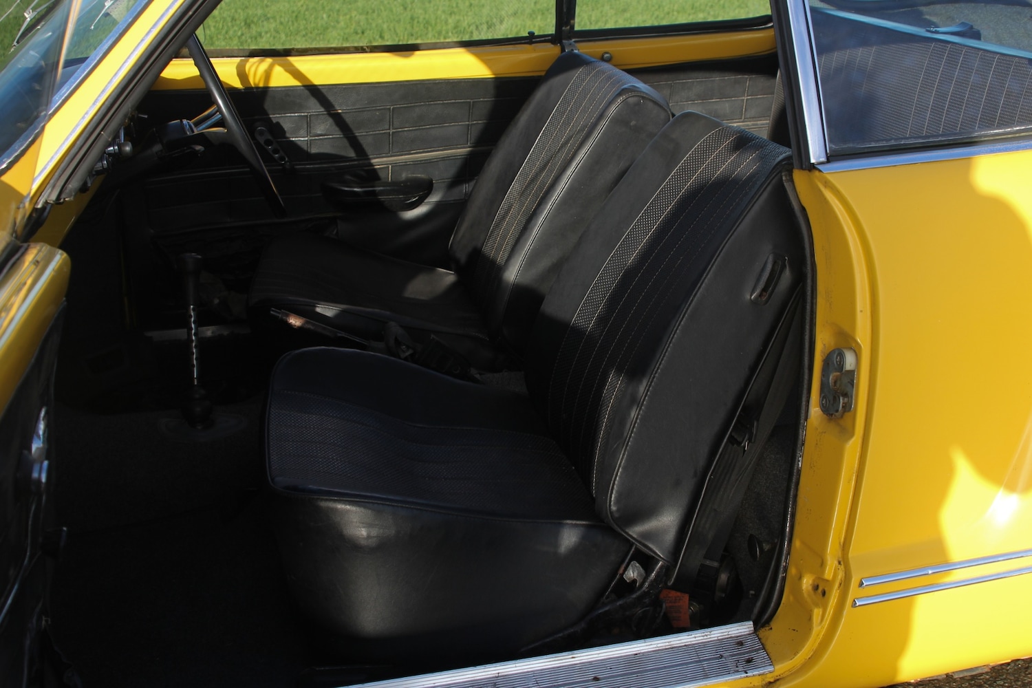 Used Volkswagen Karmann 1967 for sale - 77579597: Photo 14