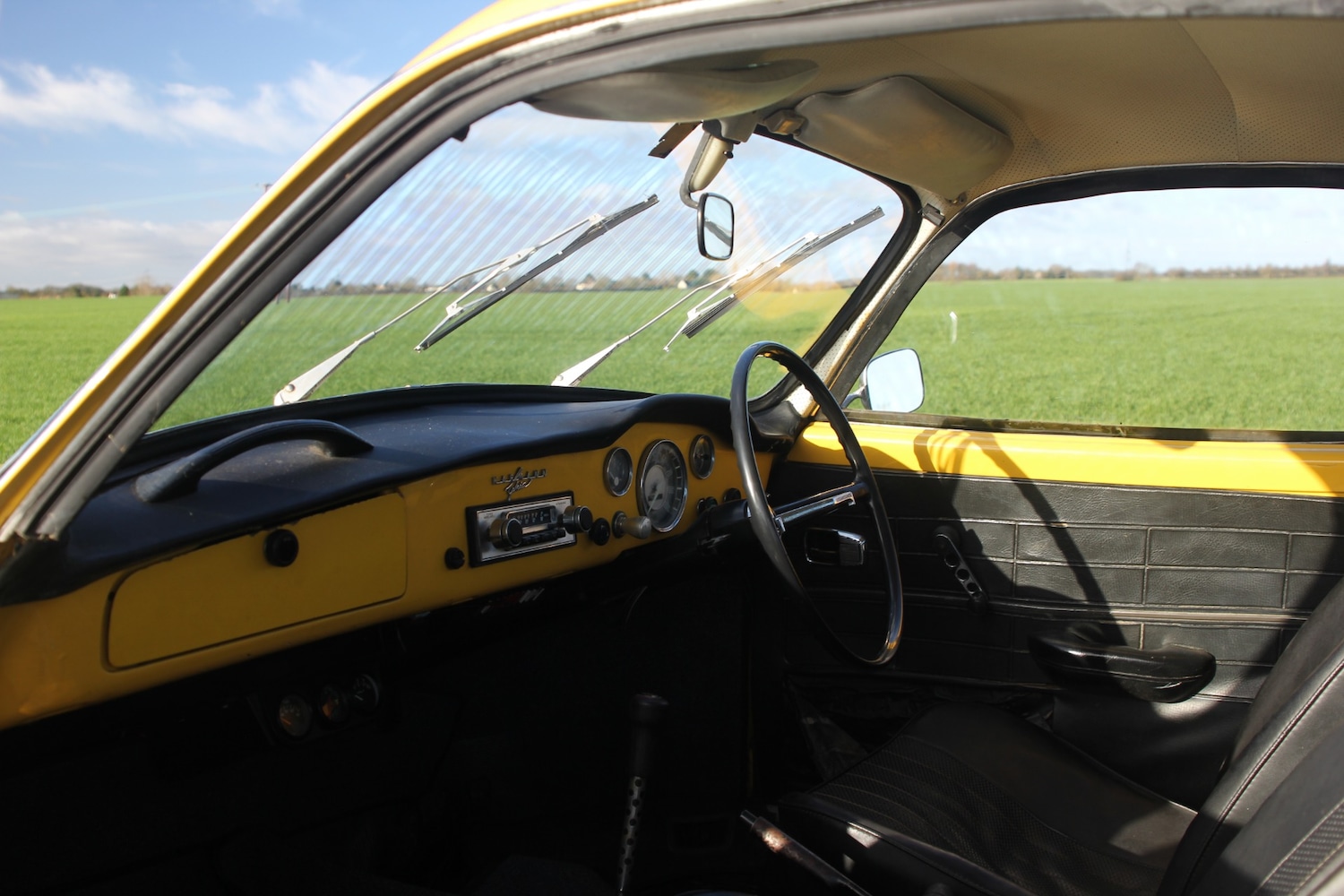 Used Volkswagen Karmann 1967 for sale - 77579597: Photo 15