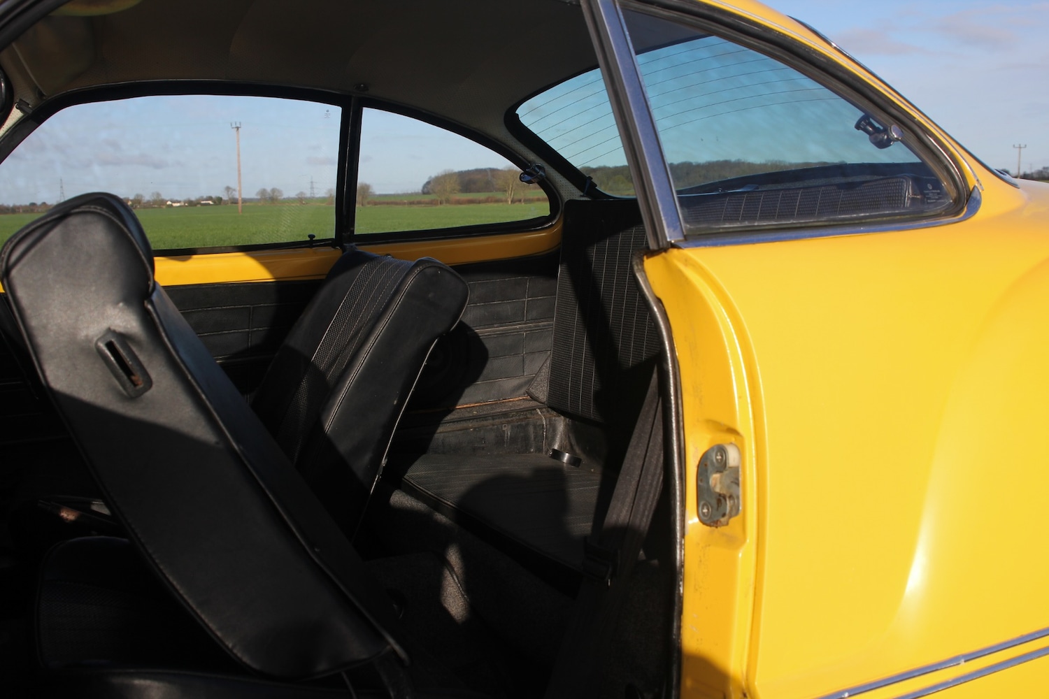 Used Volkswagen Karmann 1967 for sale - 77579597: Photo 16