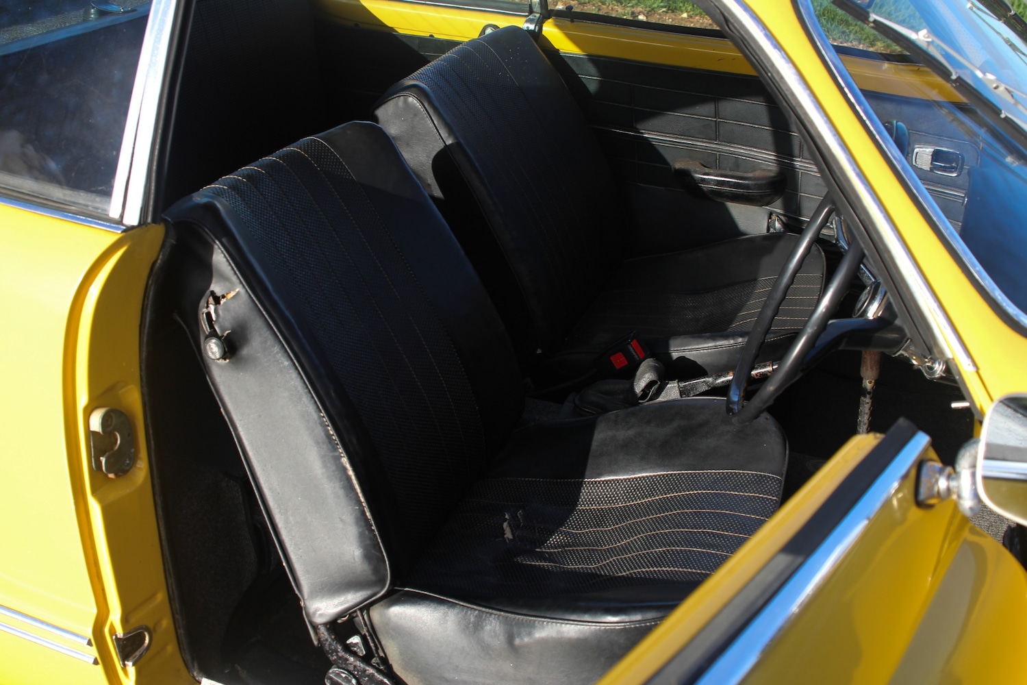 Used Volkswagen Karmann 1967 for sale - 77579597: Photo 17