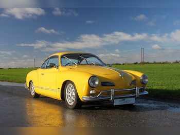Used Volkswagen Karmann 1967 for sale - 77579597: Photo