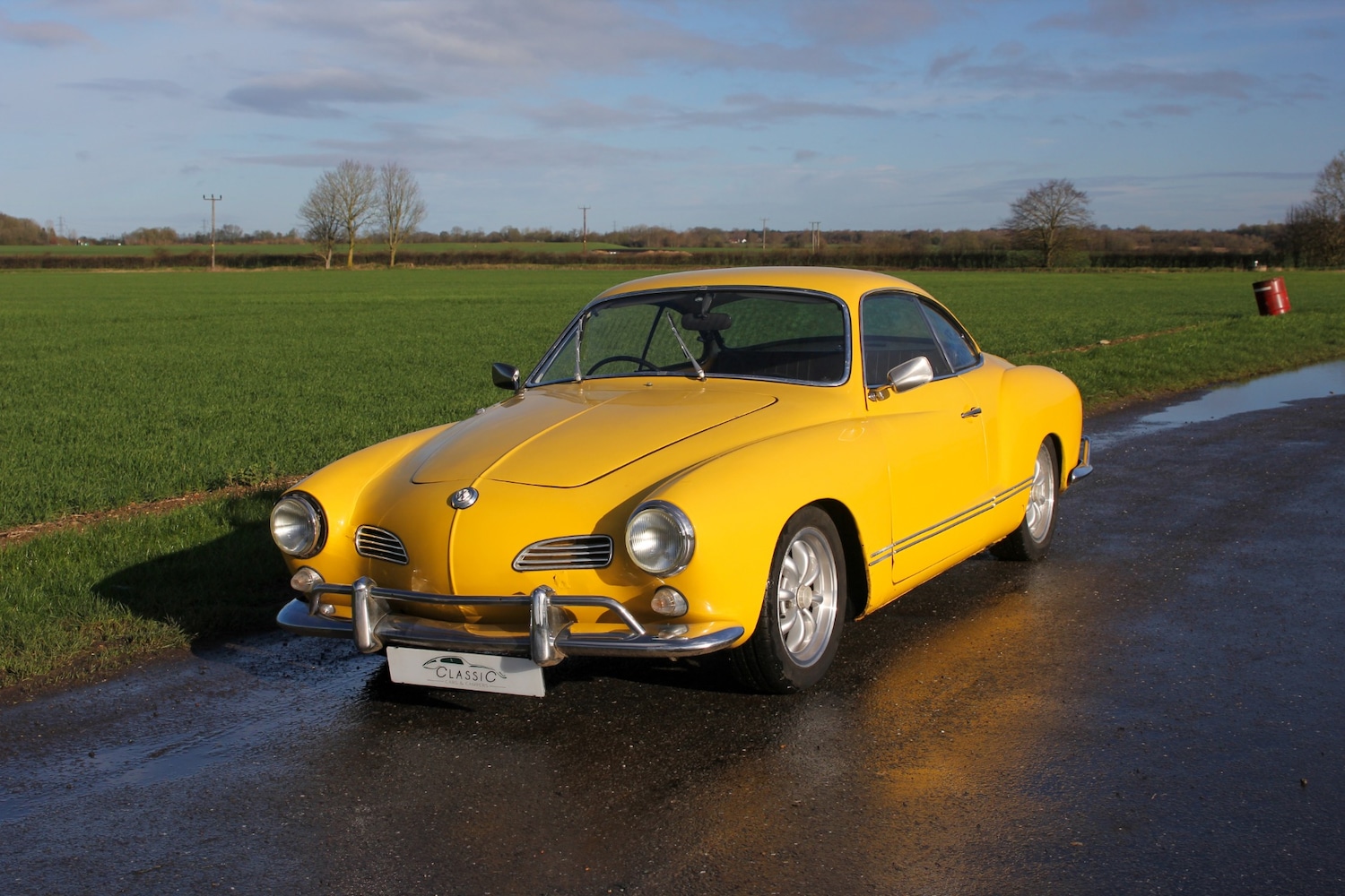 Used Volkswagen Karmann 1967 for sale - 77579597: Photo 3