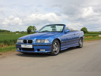 Used BMW M3 1997 for sale - 78596170: Photo
