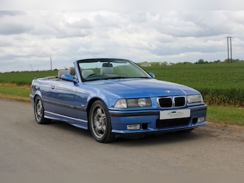 Used BMW M3 1997 for sale - 78596170: Photo