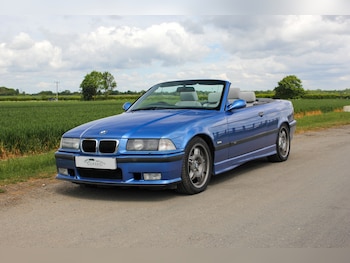 Used BMW M3 1997 for sale - 78596170: Photo