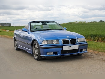 Used BMW M3 1997 for sale - 78596170: Photo