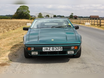 Used Lotus Eclat 1985 for sale - 79478655: Photo