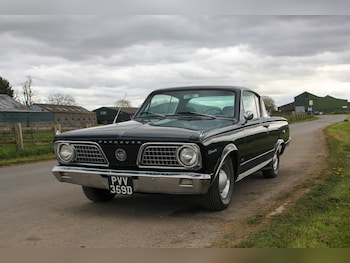 Used Plymouth Barracuda 1966 for sale - 78255229: Photo