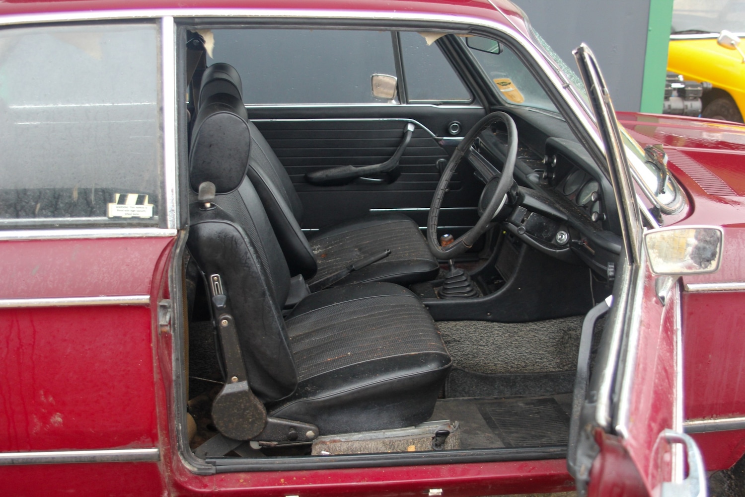 Used BMW 2002 1972 for sale - 77304320: Photo 10