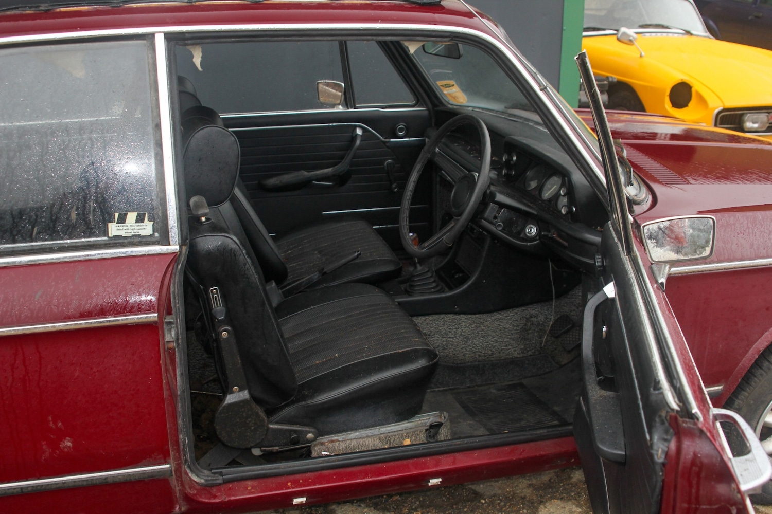 Used BMW 2002 1972 for sale - 77304320: Photo 11