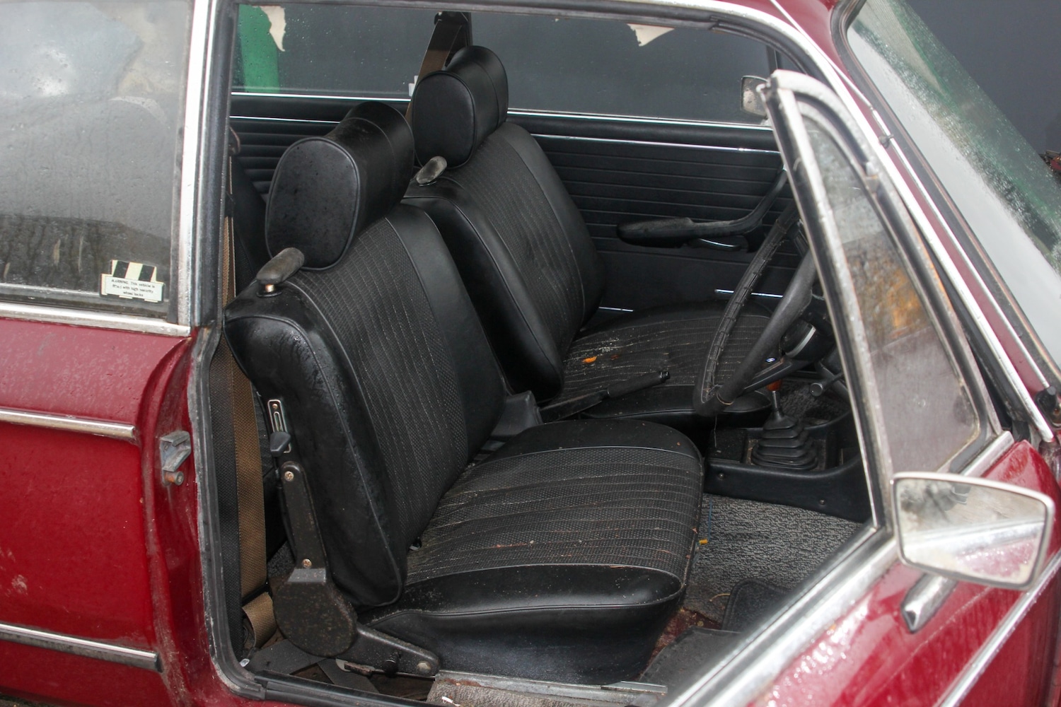 Used BMW 2002 1972 for sale - 77304320: Photo 12