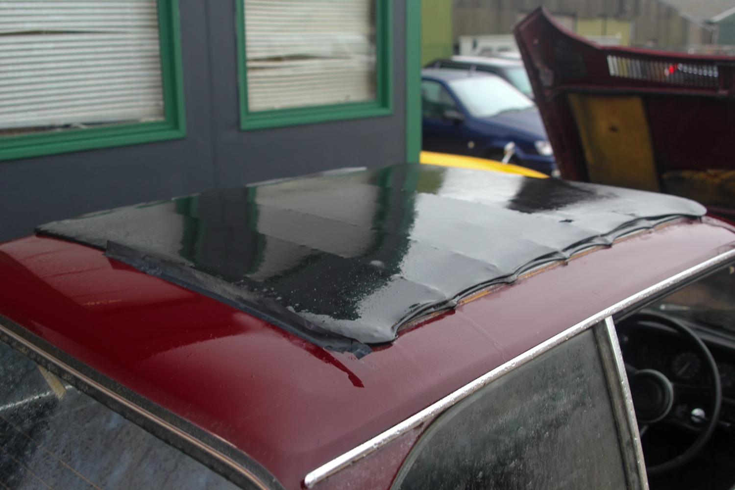 Used BMW 2002 1972 for sale - 77304320: Photo 15