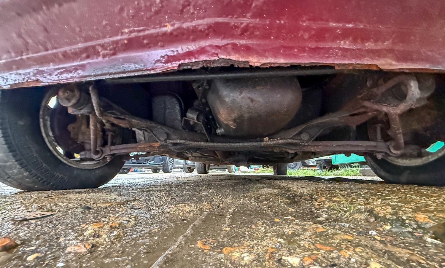 Used BMW 2002 1972 for sale - 77304320: Photo 16