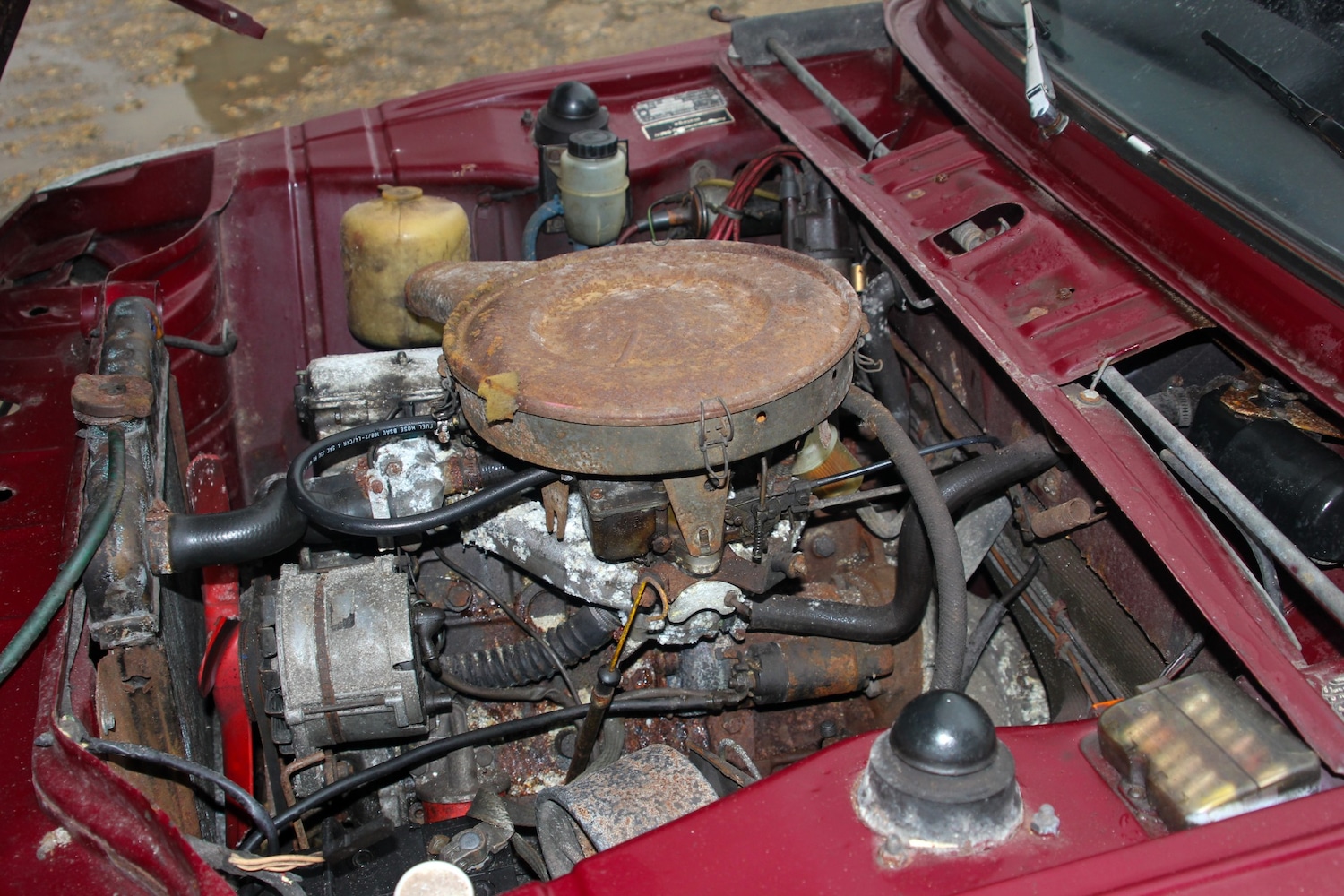 Used BMW 2002 1972 for sale - 77304320: Photo 18