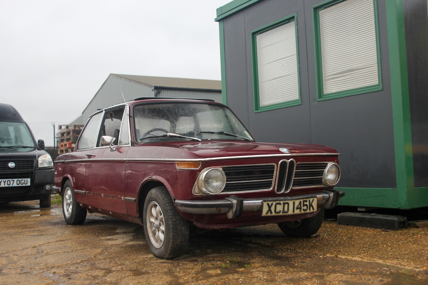 Used BMW 2002 1972 for sale - 77304320: Photo 2