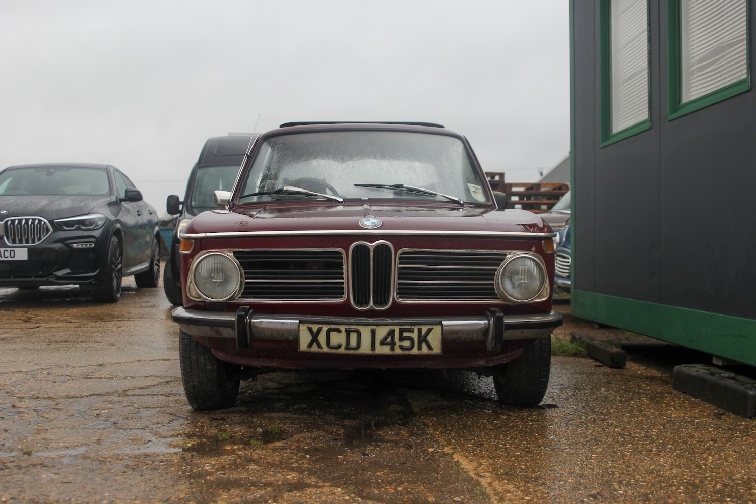 Used BMW 2002 1972 for sale - 77304320: Photo 5