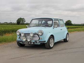 Used Austin Mini undefined for sale - 78764616: Photo