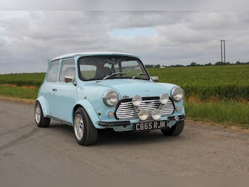 Used Austin Mini undefined for sale - 78764616: Photo