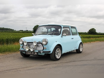 Used Austin Mini undefined for sale - 78764616: Photo