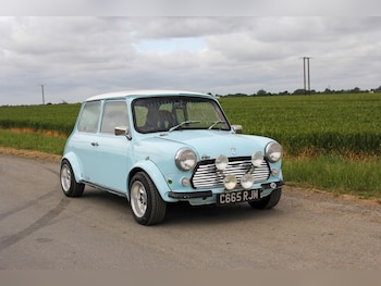 Used Austin Mini undefined for sale - 78764616: Photo