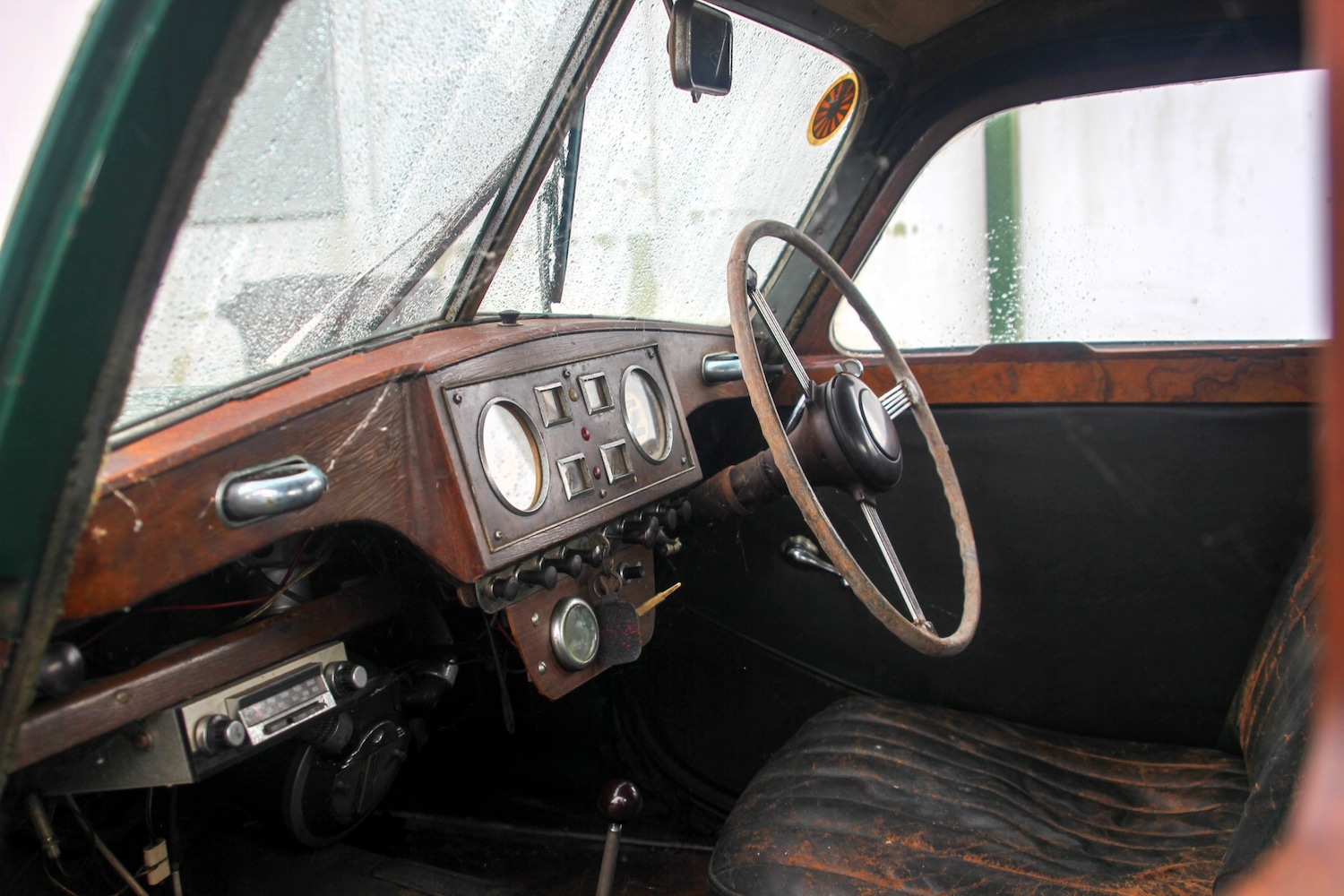 Used Riley 1.5 1954 for sale - 77404609: Photo 13