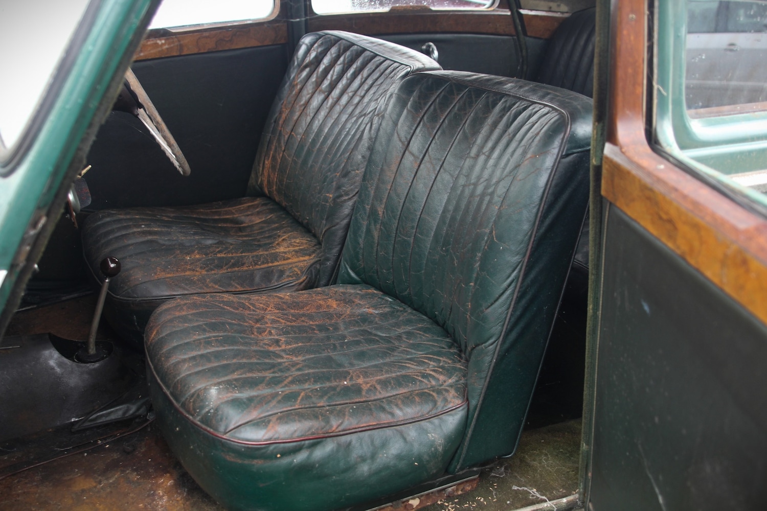 Used Riley 1.5 1954 for sale - 77404609: Photo 14