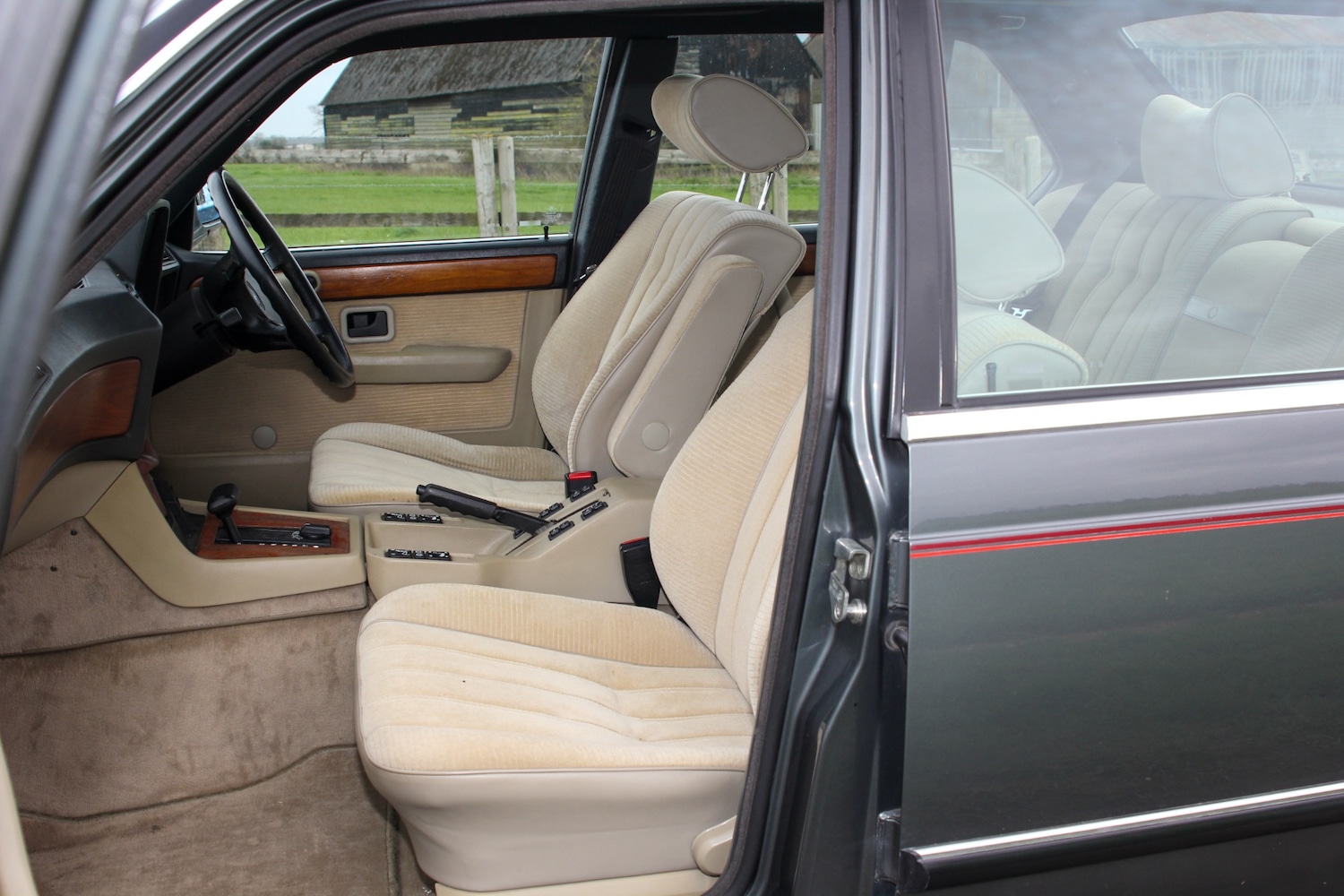 Used BMW 7 Series 1984 for sale - 77917483: Photo 17