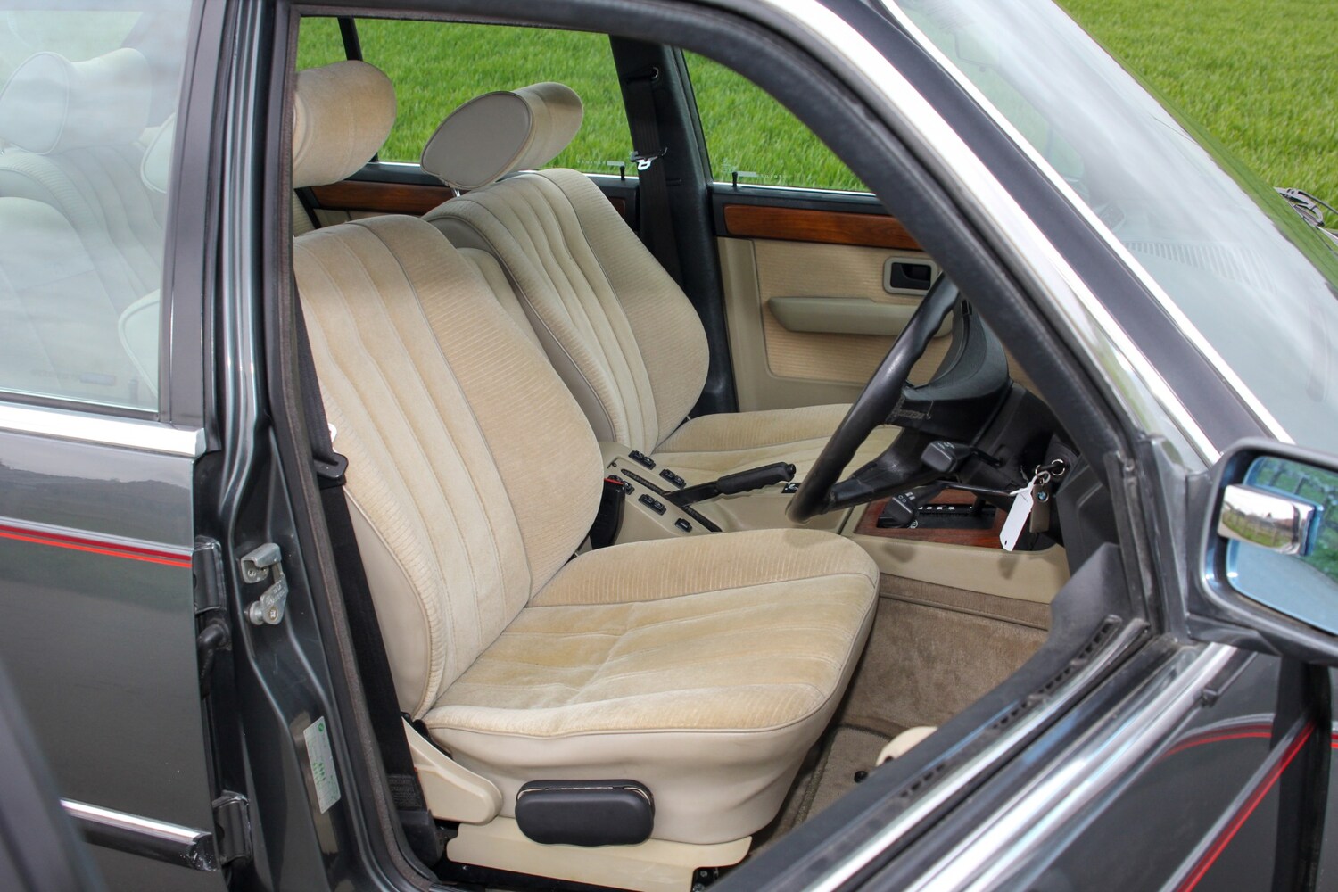 Used BMW 7 Series 1984 for sale - 77917483: Photo 19