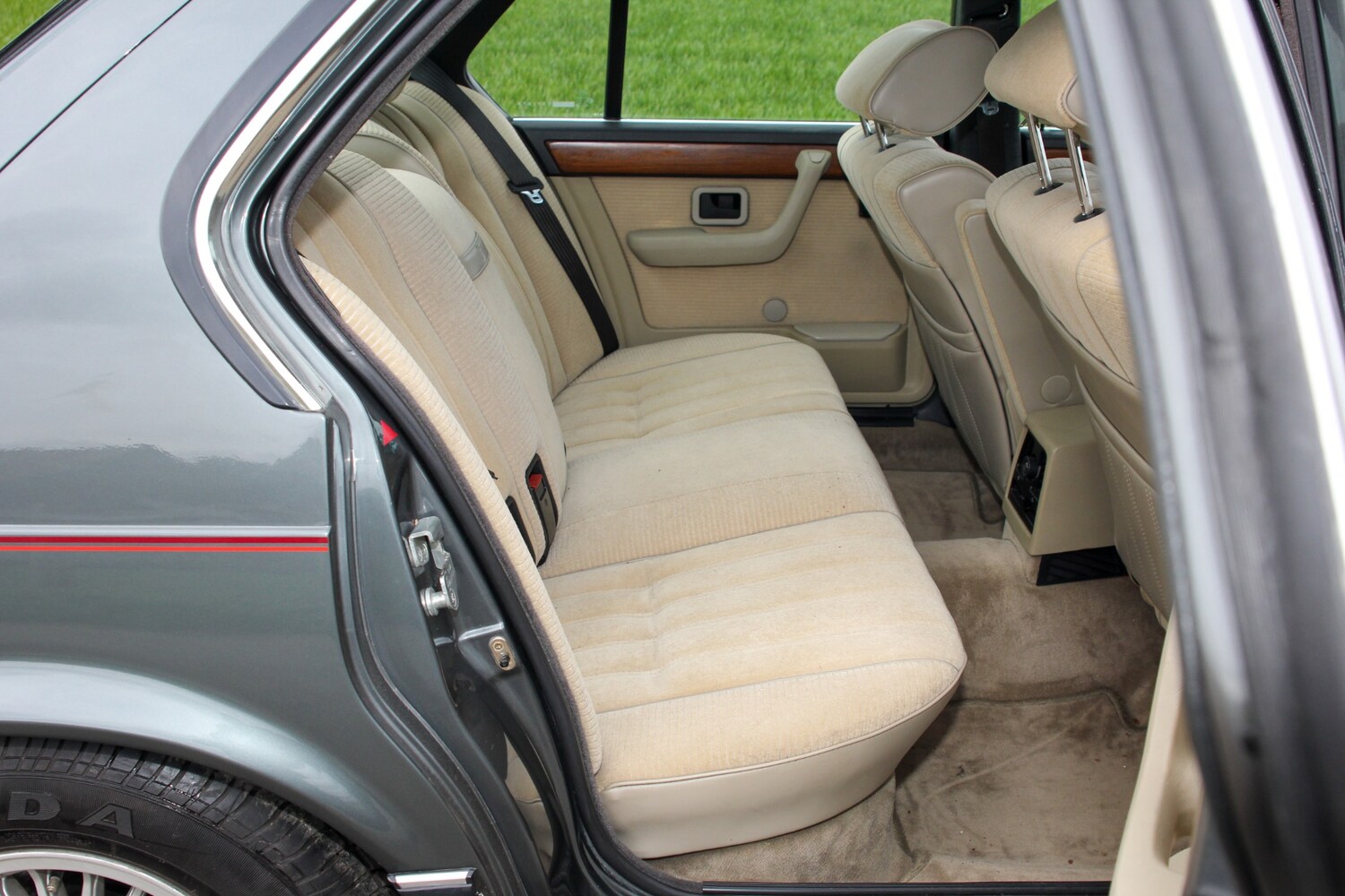 Used BMW 7 Series 1984 for sale - 77917483: Photo 22