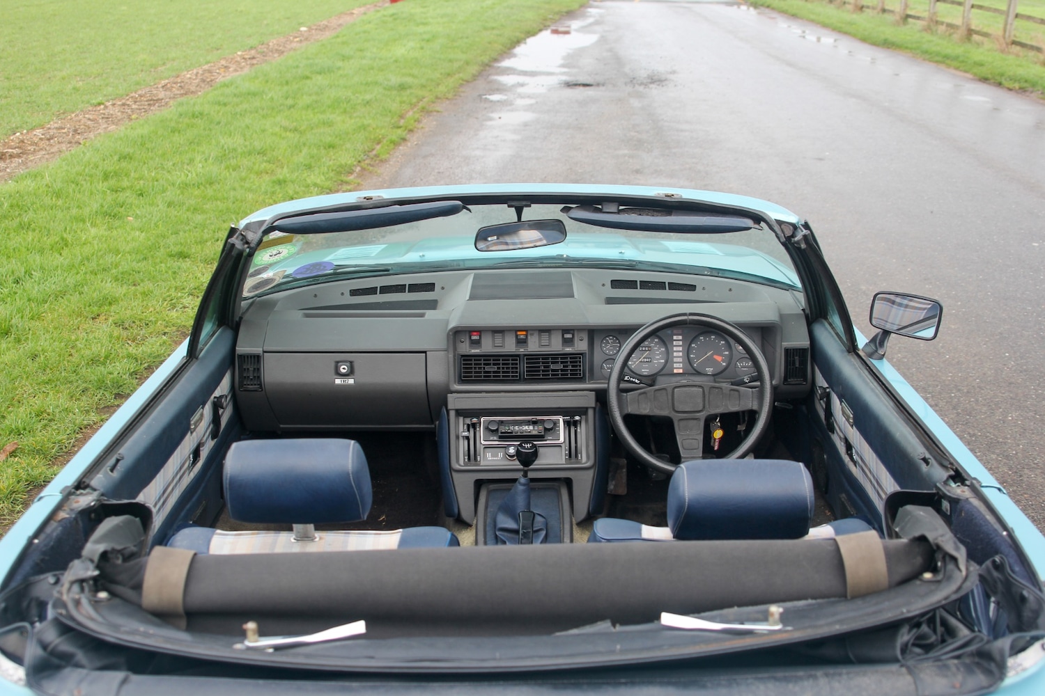 Used Triumph TR7 1982 for sale - 77168715: Photo 14