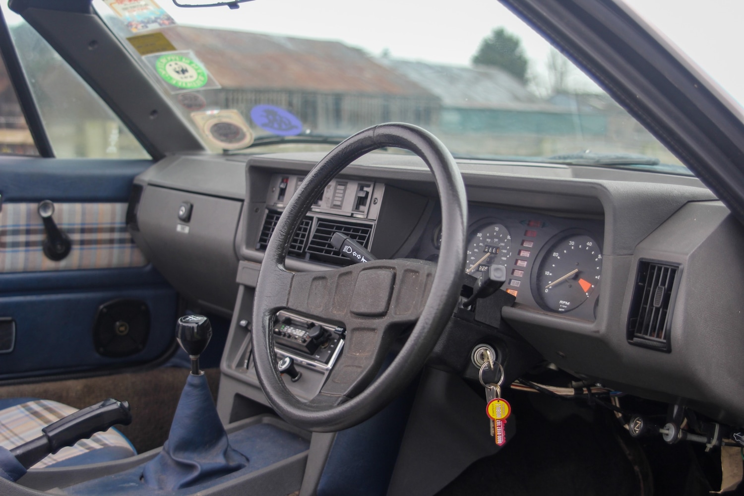 Used Triumph TR7 1982 for sale - 77168715: Photo 15