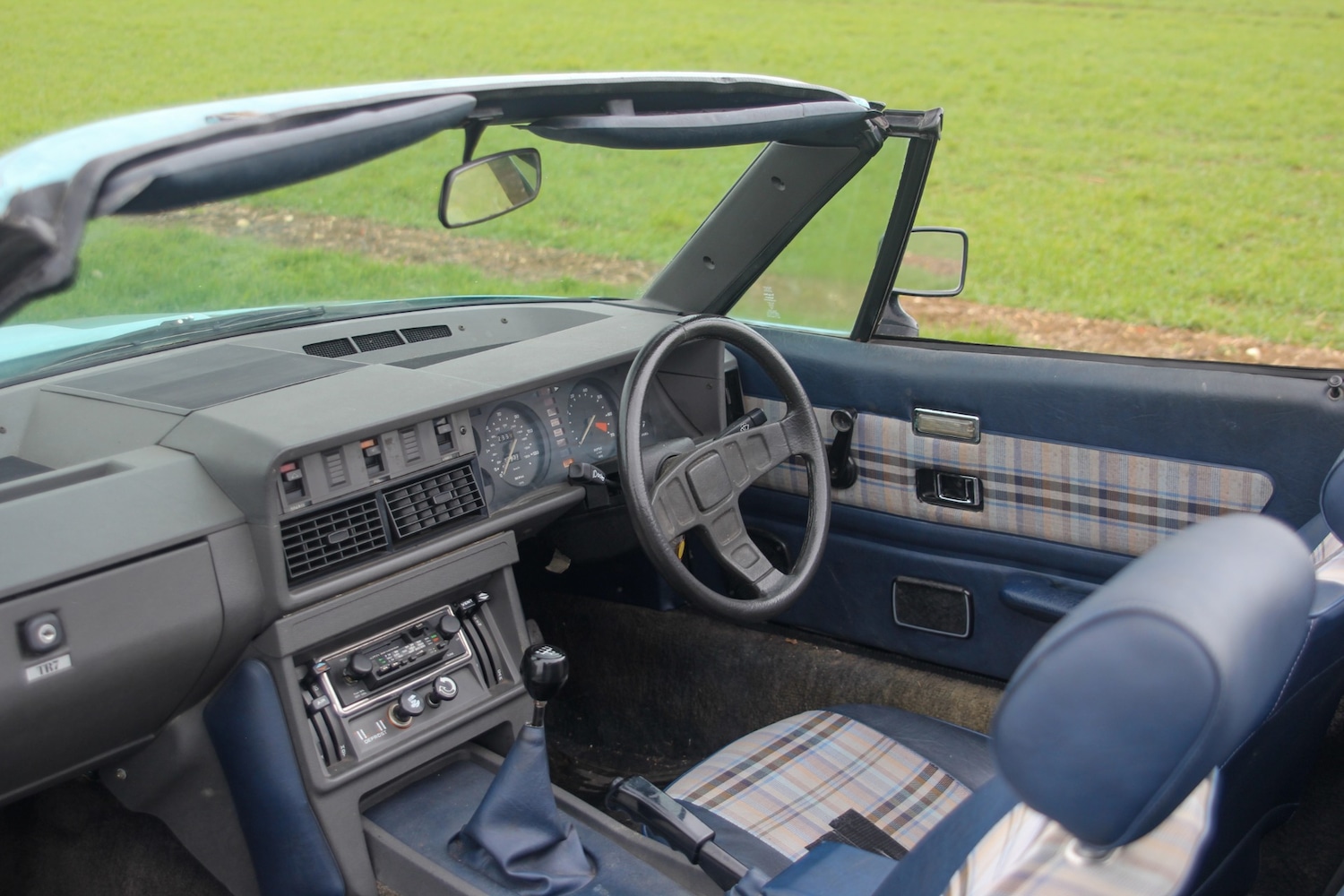 Used Triumph TR7 1982 for sale - 77168715: Photo 16