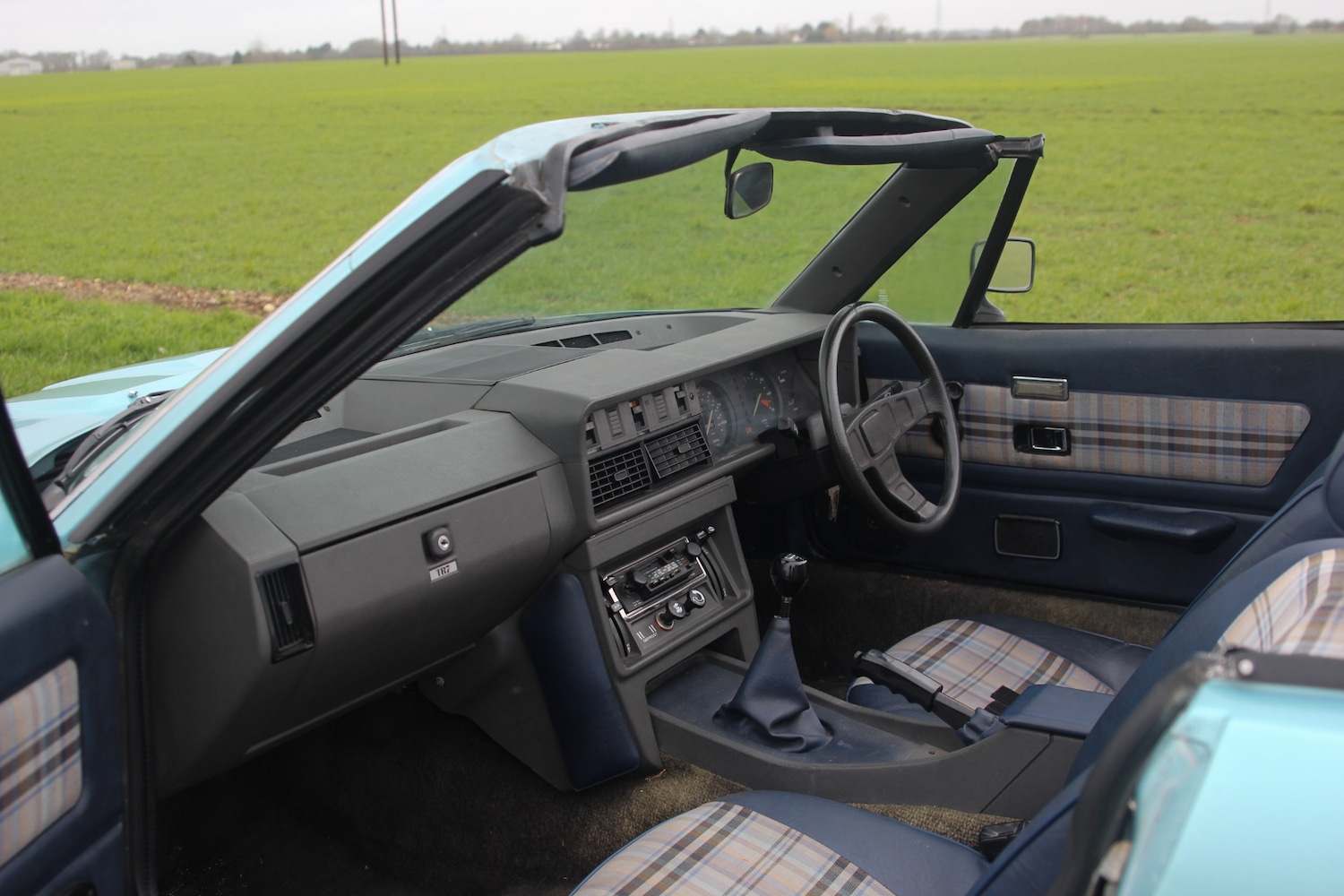 Used Triumph TR7 1982 for sale - 77168715: Photo 20