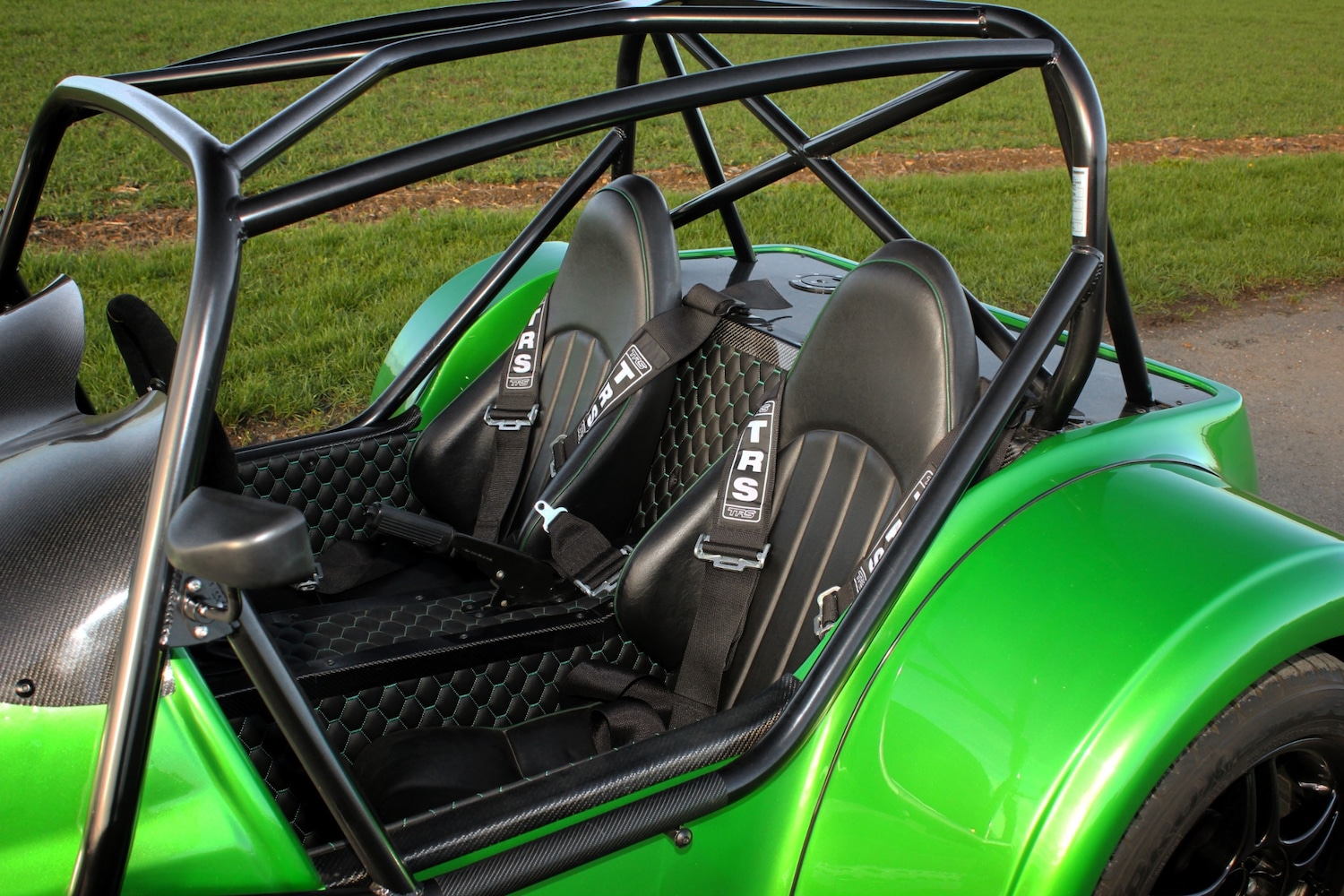 Used Westfield SEight 1998 for sale - 77104472: Photo 12