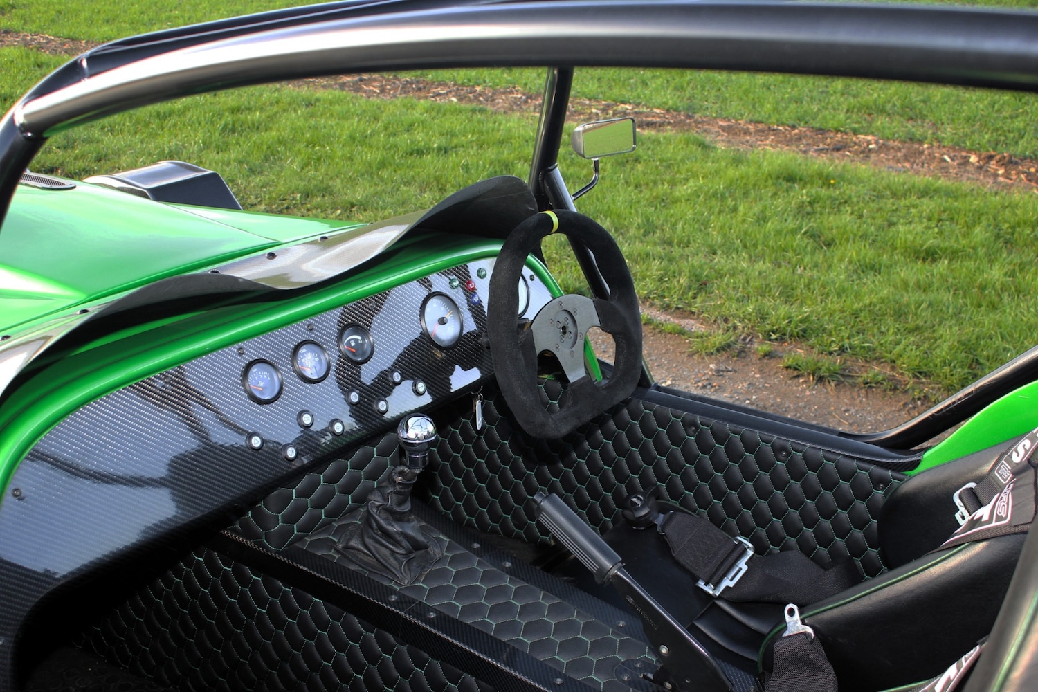 Used Westfield SEight 1998 for sale - 77104472: Photo 14