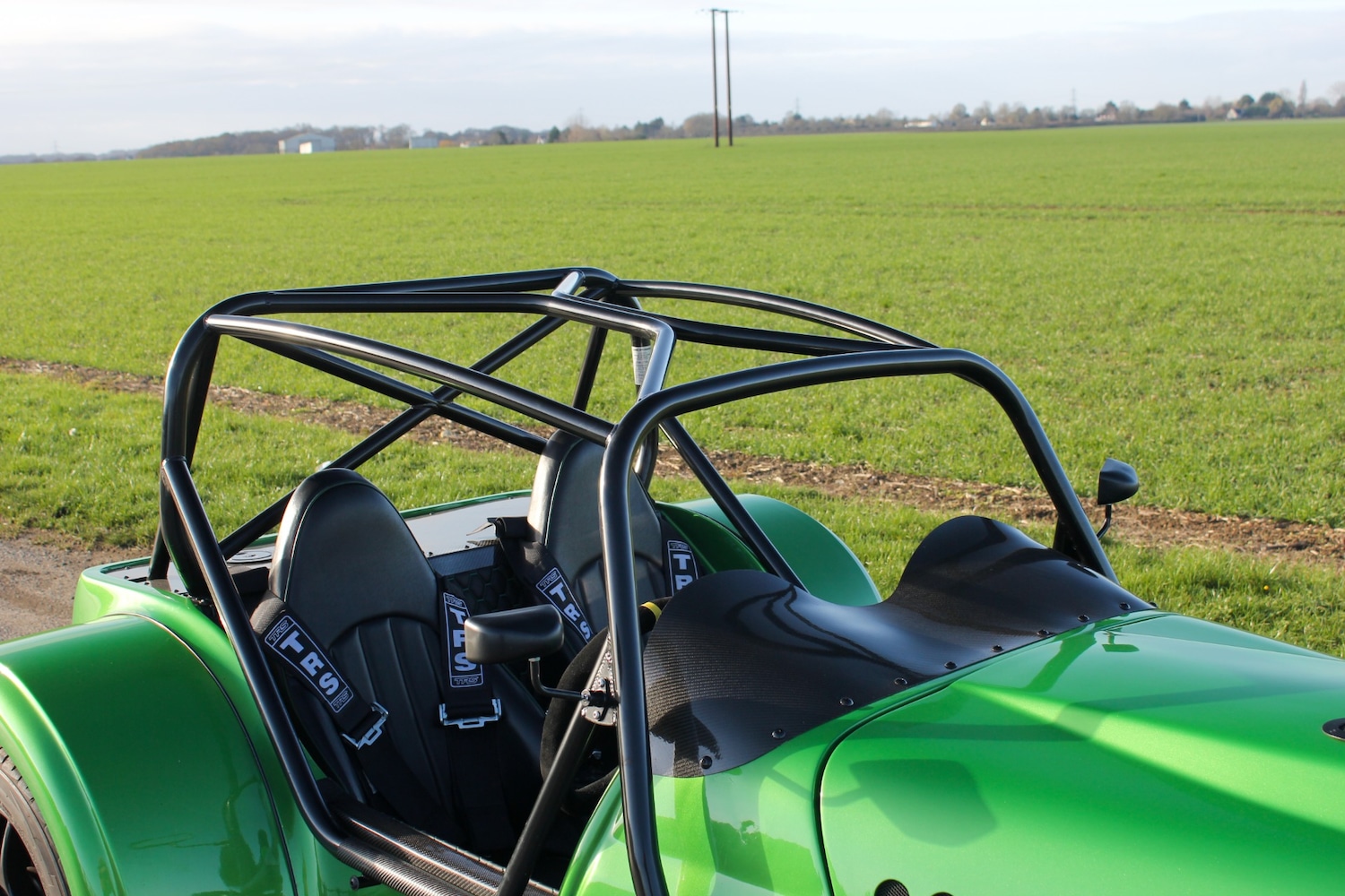 Used Westfield SEight 1998 for sale - 77104472: Photo 19