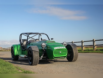 Westfield SEight feature image