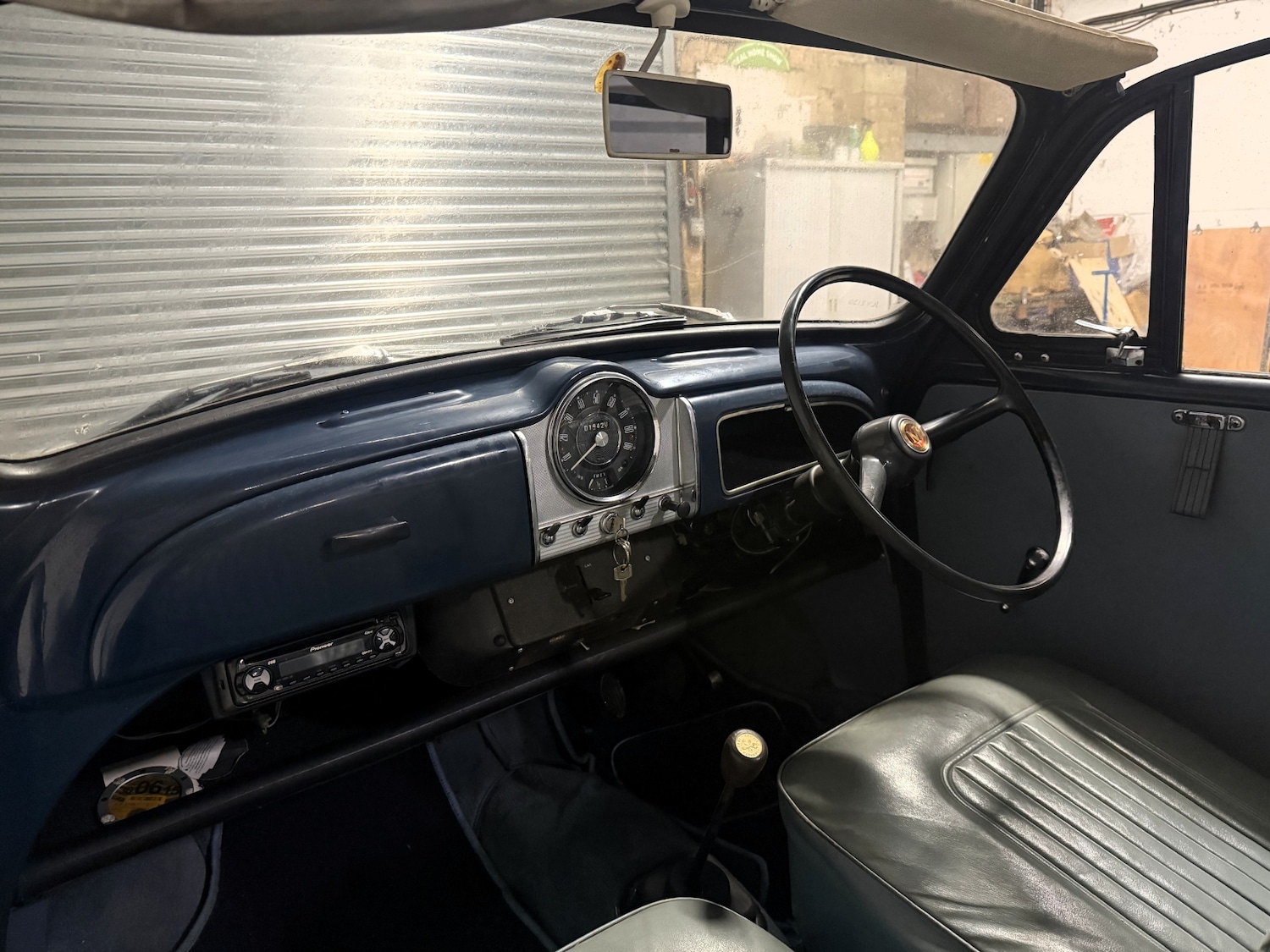 Used Morris Minor 1966 for sale - 77459976: Photo 18