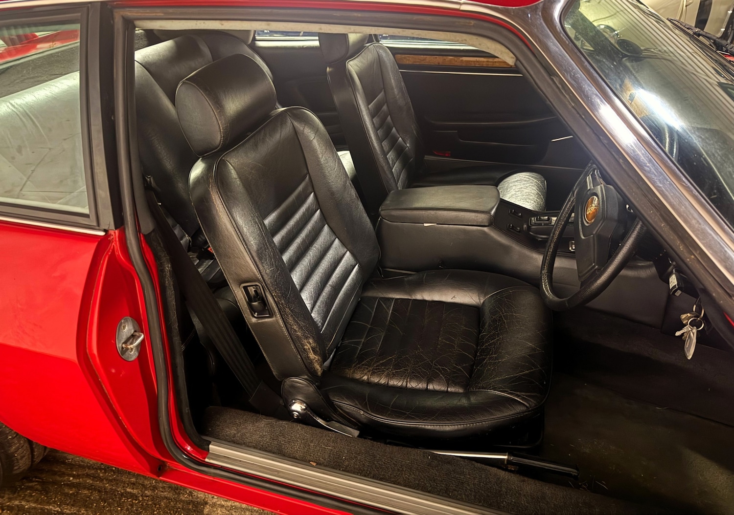 Used Jaguar XJS 1985 for sale - 77403683: Photo 12