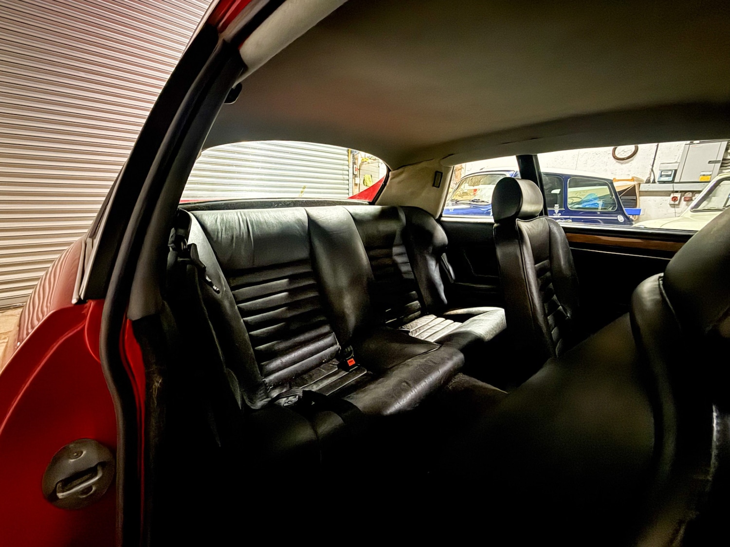 Used Jaguar XJS 1985 for sale - 77403683: Photo 13