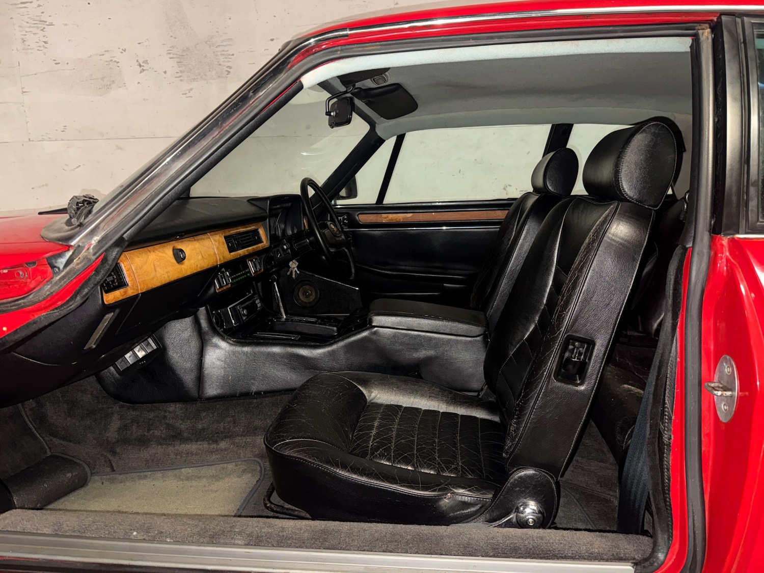 Used Jaguar XJS 1985 for sale - 77403683: Photo 14