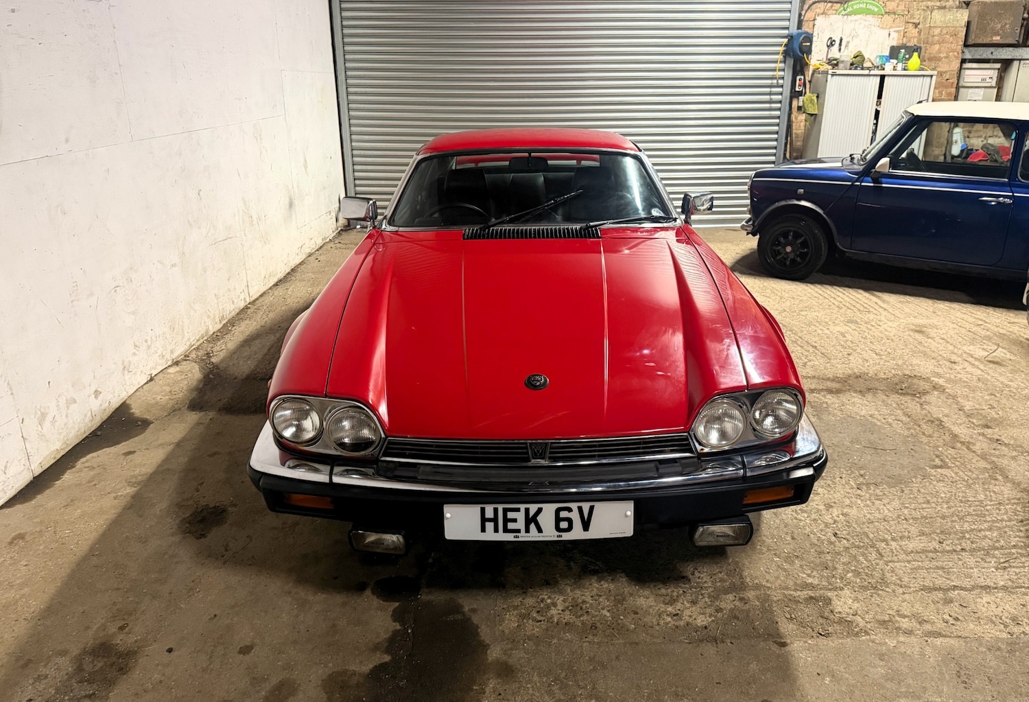 Used Jaguar XJS 1985 for sale - 77403683: Photo 5